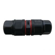 900CON2 - 2-Wege-Stecker, IP68 Schlüsselautomatisierung Con2 Automatisierung Automatismen Original