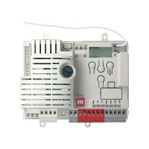 Key Automation - 900CT10324 unité de contrôle 1 moteur 24V CT10324 emballée