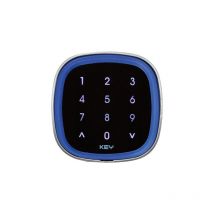 Key Automation - 900EGKTR1 - Clavier tactile radio à 2 canaux Automatisation des touches Ego Egktr1 Garantie d'automatisation