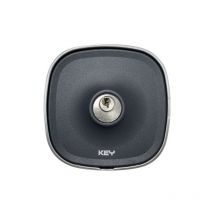 Key Automation - 900EGS203 - automatisation a clé Sélecteur à clé avec fond en plastique