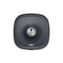 900EGS203 Key Automation Schlüsselwähler mit Kunststoffboden