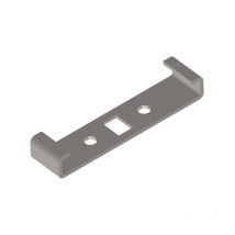 Key Automation - 900HAL6 - Kit de montage mural (pour guide led) Hal6 Automation Nouveau