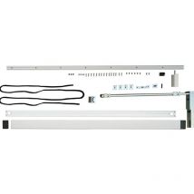 900KITANTSF2C - Kit für Anti-Panik-System Mobile Tür 1300 mm Schlüsselautomatisierung Kitantsf2c Neu