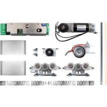 900KLEV1L Bewegungsgruppensatz für 1 Tür