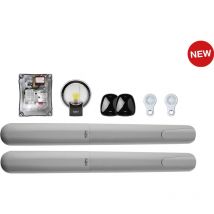 Key Automation - 900KRAY4324ES kit-e ray 4M 24V avec encodeur sans nls
