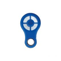900KSUB44BR Kit 10 Sender sub xr Rolling Code blau