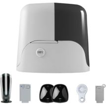 900ksun8024ek Sun Motor Für Schiebetor 24v 700kg Und Kube Schlüsselautomatisierung 900ksun8024ek