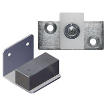 Key Automation - 900LEV6 - Pasador Para Puerta Telescópica Llave Automatización Lev6 Automatismos Originales