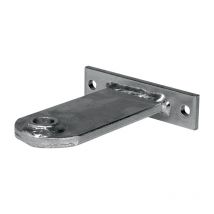Key Automation - 900STANAV - Support avant soudé à la clé à vis Automatisation Stanav Original Automation
