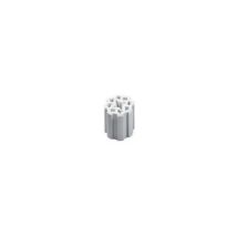 Somfy - 9018478 - Adaptateur de roue Roll Up 28 pour tube 28 x 0,7 mm