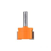 702.230.11 hartmetall-beschlagfräser Z2 S=6 D=23X11X38