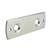 Somfy - 9025735 - Plaque Moteur Avec Oreilles