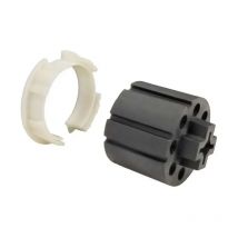Somfy – 9025815 – Krone und Rad Rollease 32 Sonesse 28 Wf – 230V