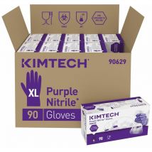 Nitrile Gloves Size xl - 1 pack - Kimtech