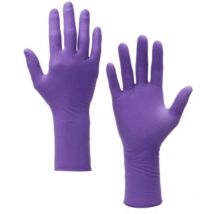 Nitrile Gloves Size s - 10 Packs - Kimtech