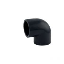 90o-druckbogen Aus Pvc-kleber – 63 Mm, Ibide.