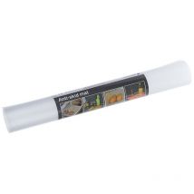 Rouleau De Tapis Antiderrapant Pour Tiroirs 90x32cm