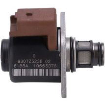 9109-903, 9307z523b Valve De Dosage D'Entrée De Pompe À Carburant En Aluminium Cnc Standard D'Origine, Régulateur De Pression, Pour Ford Jaguar 9109-