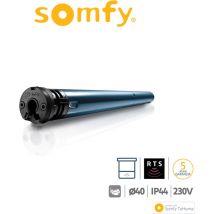 Sonesse 40 rts Somfy motore radio per tende interne e tende a rullo 9/12