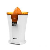 Spremiagrumi bianco/arancione da 40 w - 924271000 Taurus