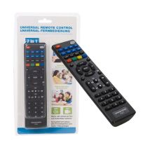 92484 Telecomando Universale 7in1 Tv Dvd Vcr Hifi Superior