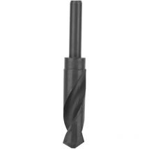 9341 1/2 Stahlspiralbohrer mit kleinem Griff, Hochgeschwindigkeitsstahl-Senkbohrer (23,5 mm)