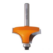 739.380.11 hm-fr.quart de ronde D=38X19R=12.7 S=6 dr.