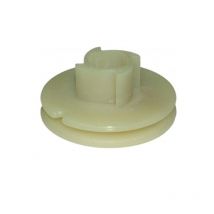 094000033AR - Poulie de Lanceur pour Tronçonneuse oleo mac - efco - vap