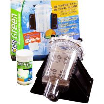 Schwimmbadwasser-entchlorer Ocedis 956 201 001 - ovygreen
