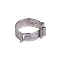 Castelgarden - 9578002304 - Collier de serrage pour Tondeuse Autoportée / ggp