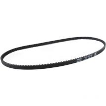 Courroie crantée ggp - castelgarden Stiga 9585-0087-00