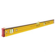 Stabila - 16403 96-2-K Double Plumb Masons Spirit Level 3 Vial 16403 80cm STB962K80