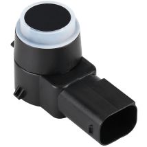 9663821577xt Capteur de commande de distance de stationnement durable, noir pour automobile automobile