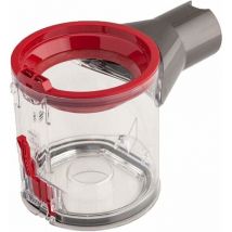 967699–01 96769901 poussière Poubelle pour Dyson V8(SV10) V7(SV11) sans Fil aspirateurs-aspirateur dyson