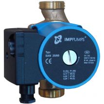 Imp Pumps - Pompe de circulation san 25/60-130