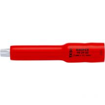 98 29 50 Douille 3/8' pour TX50 117 mm