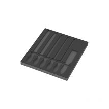 Wera - Einlage Pferd Feilen Set 1 leer 05137383001