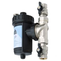 RBM - Filtre magnétique Safe-cleaner 1' 23440650