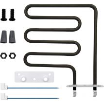 9907090033 Élément chauffant pour fumoir de 800W pour fumoirs électriques numériques Masterbuilt et Char-Broil