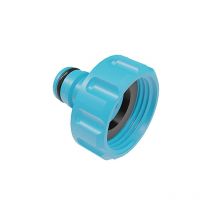 Raccordement cellulaire avec filetage femelle basic 1'', 51-220H Cellfast