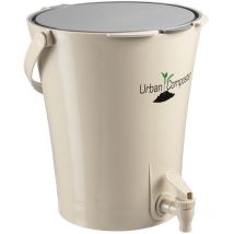 Kit composter con spray compost rapido - 995238 Garantia