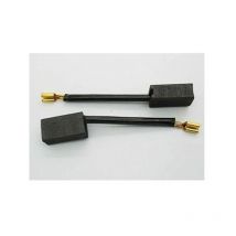 999088 Carbon Brush (1 Pair) - Hitachi