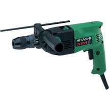 999041 Carbon Brush (1 Pair) - Hitachi