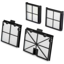 Cartuchos finos de 100 micras compatibles con la gama Dolphin Liberty. - 9991468-assy - dolphin -