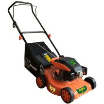 99cc Schneidung Tosaerba 40 cm Schneiden grüner Katzenringo Ringo Verstellbare Höhe