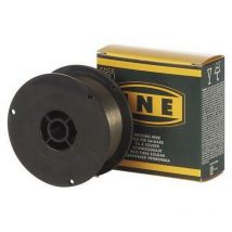 0,9kg Filo Animato Per Saldatura A Filo Continuo Ï Mm. 0,9