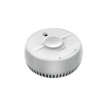 Fireangel - SB1-R - Battery Optical Smoke Alarm with Test and Hush Button