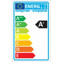 5x 120cm led Röhre G13 T8 Leuchtstofföhre Tube / 18W Warmweiß (3000K) 1750 Lumen 270° Abstrahlwinkel / inkl. Starter 5er Pack/ milchweiße Abdeckung