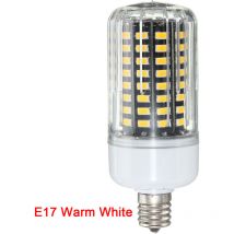 Insma - 9W led Light Bulbs E17 Warm White