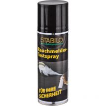 Stanger - Stabilo Rauchmelder Tester, 200 ml, Prüfspray, Testspray